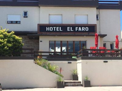 Hotels El Faro