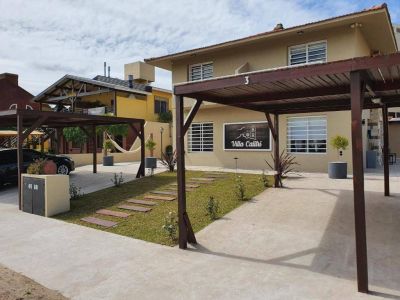 Tourist Resorts Villa Calitri
