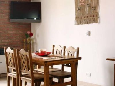 Short Term Apartment Rentals Rincón Gales 