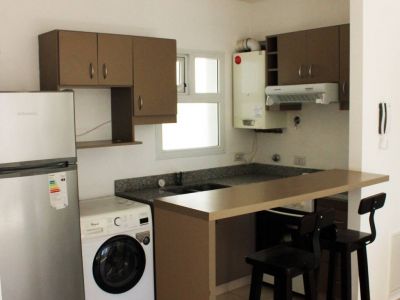 Short Term Apartment Rentals Gales III