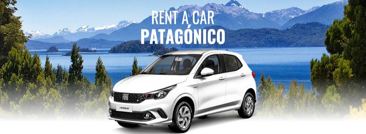 Car rental Patagonico Rent A Car