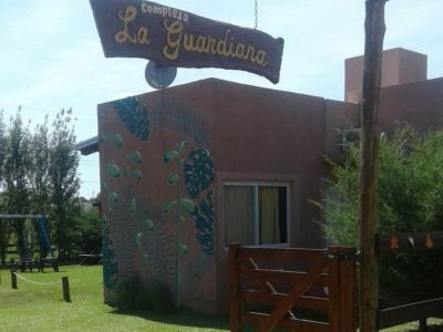 Tourist Resorts Complejo La Guardiana