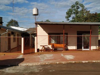 Albergues/Hostels Iguazu Rey
