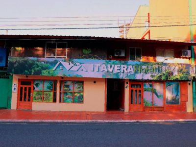 Hoteles Itavera