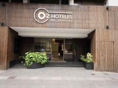Hoteles O2 Buenos Aires Hotel