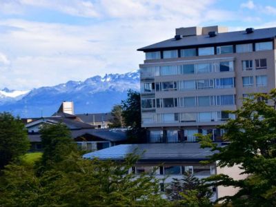 Apartments Super Vista del Centro de Ushuaia