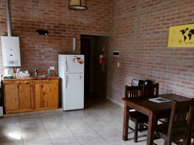 Houses and apartments Rental Atardecer Serrano