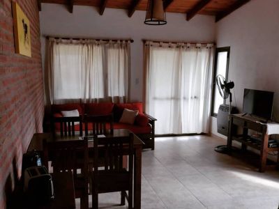 Houses and apartments Rental Atardecer Serrano