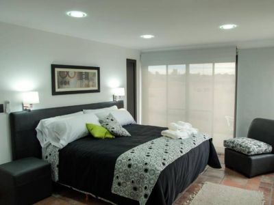 Houses and apartments Rental La Macarena Suites