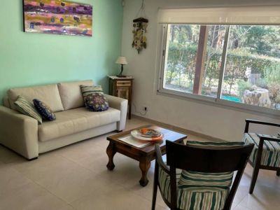 Houses and apartments Rental La Araucaria VGB