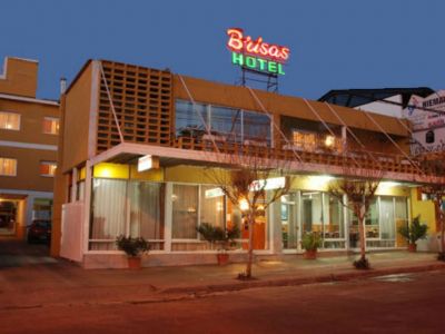 Hotels Hotel Brisas