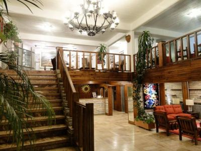4-star Hotels Gran Hotel Las Lajas