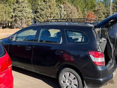 Car rental Andes Motors Rent a Car
