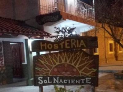 Hostelries Sol Naciente