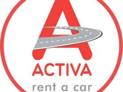 Car rental Activa Rent a Car