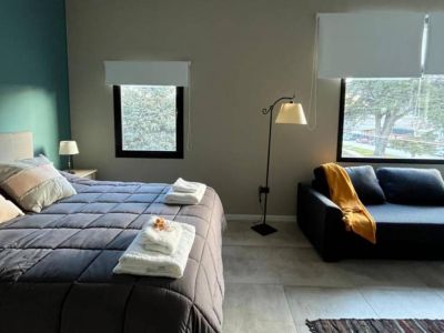 Short Term Apartment Rentals Stellium House de InnPatagonia