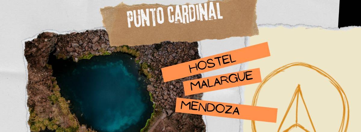 Hostels Punto Cardinal