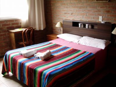 Hostelries Atahualpa Mi Posada