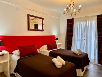 Hotels Apart & Hotel Neptuno