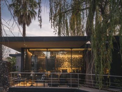 Boutique Hotels SB Winemakers House & Spa Suites
