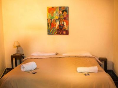 Hoteles Antigua Tilcara Hotel & Hostel
