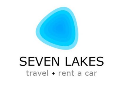 Agencias de viajes y turismo Seven Lakes