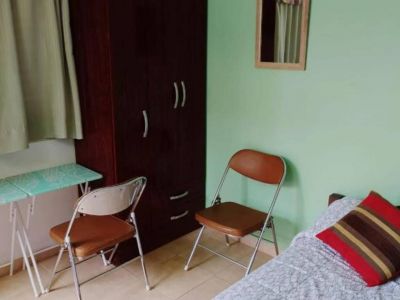 Short Term Apartment Rentals Chayerita - Suite en La Rioja