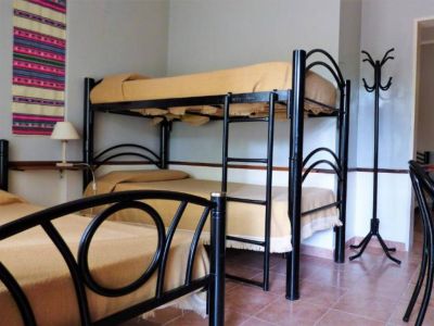 Hostelries Vila Sornico