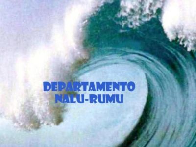 Apartments Departamento Nalu-Rumu