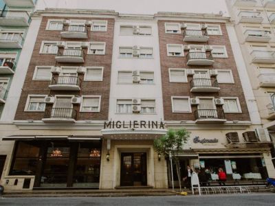 Hotel Miglierina