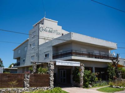 Hotels Costa del Mar