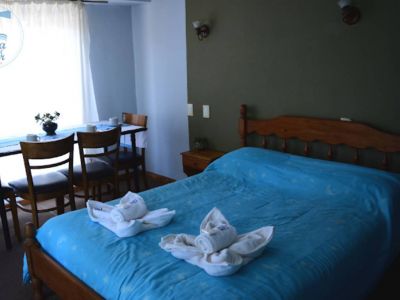 Hoteles Costa del Mar