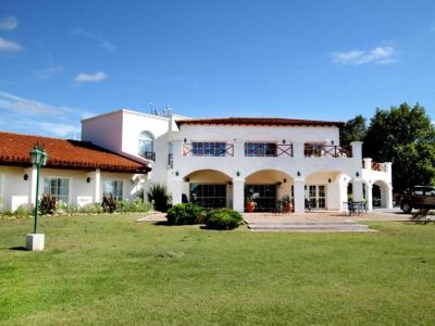 4-star Hotels La Campiña Club