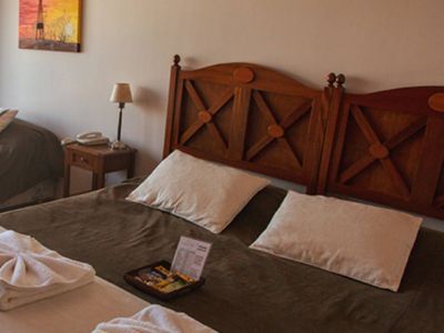 3-star Hotels Las Restingas