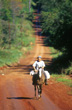 Al galope en la tierra colorada - Photo: Ariel Mendieta Al galope en la tierra colorada - Photo: Ariel Mendieta