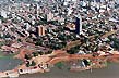 Desde la azotea - Photo: Secretaría de Turismo de Misiones Desde la azotea - Photo: Secretaría de Turismo de Misiones