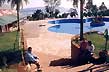 Sitios de esparcimiento - Photo: Secretaría de Turismo de Misiones Sitios de esparcimiento - Photo: Secretaría de Turismo de Misiones