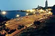 La noche en la costanera - Photo: Secretaría de Turismo de Misiones La noche en la costanera - Photo: Secretaría de Turismo de Misiones