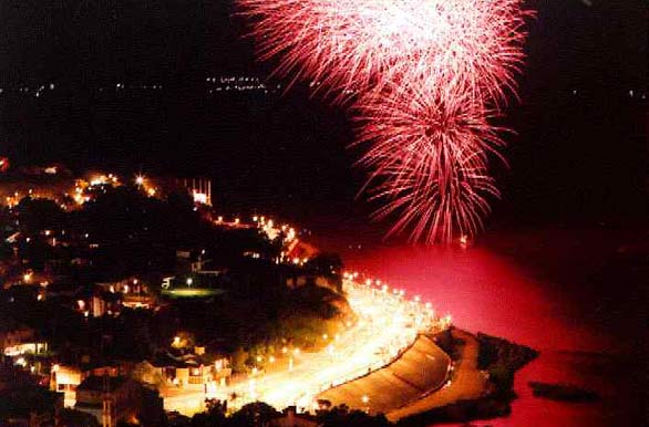 Viva la fiesta - Autor: Secretar�a de Turismo de Misiones