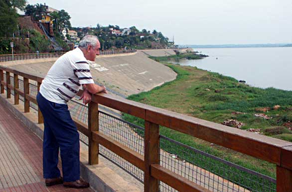 Contemplaci�n - Author: Marcelo Sola