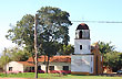 Capilla Santa Rosa - Photo: Jorge Gonz�lez