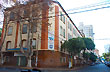 Instituto Roque Gonz�lez - Photo: Jorge Gonz�lez