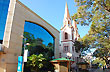 Esquina c�ntrica - Photo: Jorge Gonz�lez