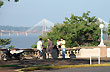 Parque Paraguayo - Foto: Jorge Gonz�lez