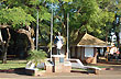 Parque Paraguayo - Photo: Jorge Gonz�lez