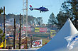 Automovilosmo en el Rosamonte - Foto: Jorge Gonz�lez