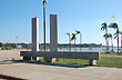Nuevo balneario El Brete - Foto: Jorge Gonz�lez