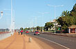 Av. costanera - Photo: Jorge Gonz�lez