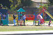 Juegos infantiles - Photo: Jorge Gonz�lez