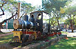 Tren de la historia - Photo: Jorge Gonz�lez